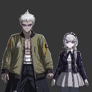 Takemaru/Nozomi