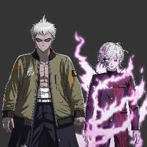 Takemaru/Shion