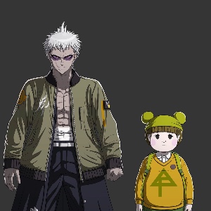 Takemaru/Shouma