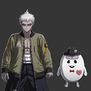 Takemaru/Sirei