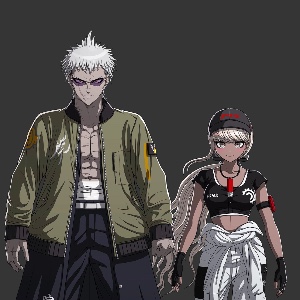 Takemaru/Tsubasa