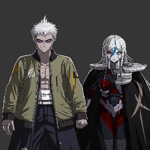 Takemaru/V'ehxness