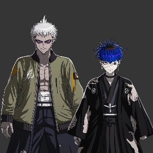 Takemaru/Yugamu