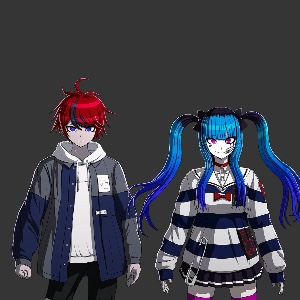 Takumi/Darumi