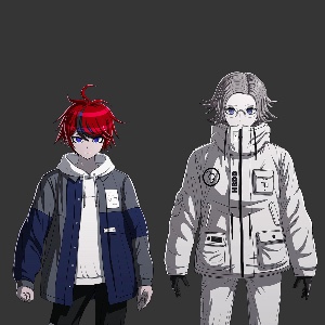 Takumi/Eito