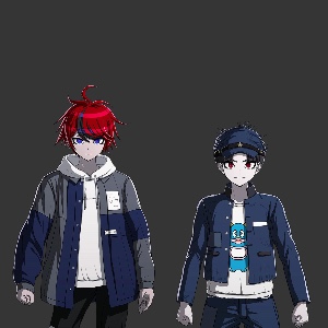 Takumi/Gaku