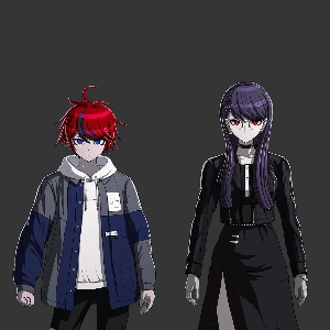 Takumi/Hiruko