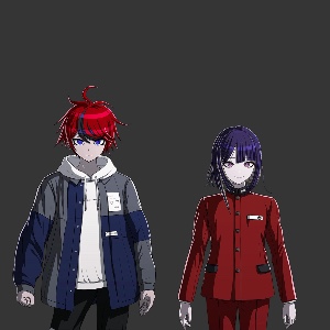 Takumi/Ima