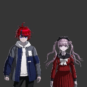 Takumi/Kako
