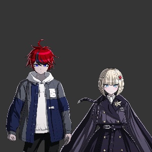Takumi/Kurara