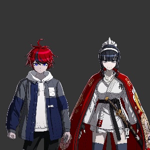 Takumi/Kyoshika