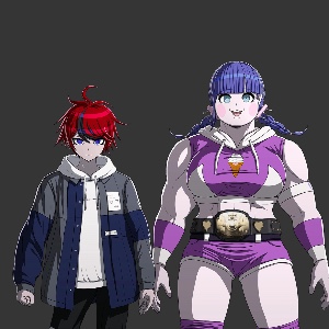 Takumi/Moko