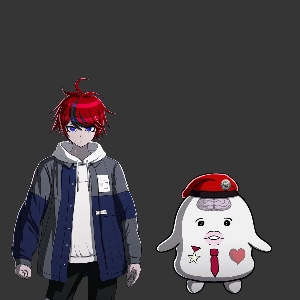 Takumi/Nigou