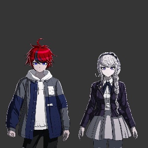 Takumi/Nozomi