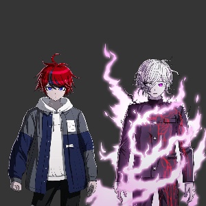 Takumi/Shion