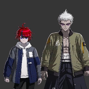 Takumi/Takemaru