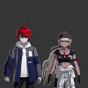 Takumi/Tsubasa