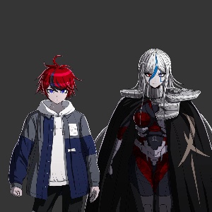 Takumi/V'ehxness