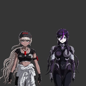 Tsubasa/Eva