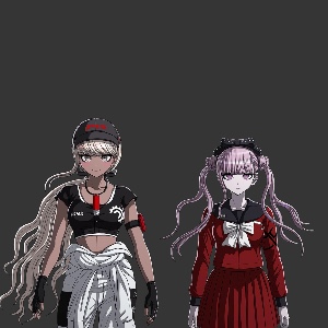 Tsubasa/Kako
