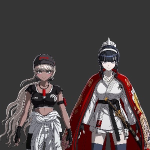 Tsubasa/Kyoshika