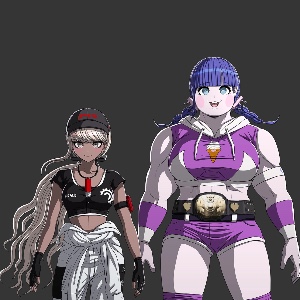 Tsubasa/Moko