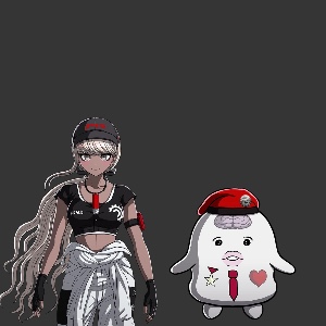 Tsubasa/Nigou