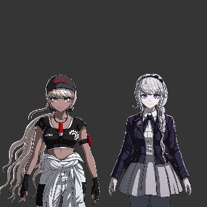 Tsubasa/Nozomi
