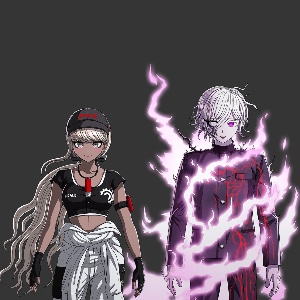 Tsubasa/Shion