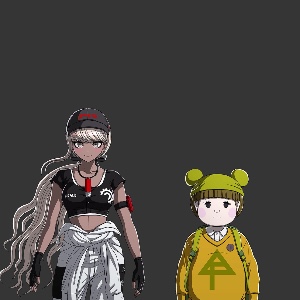 Tsubasa/Shouma