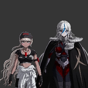 Tsubasa/V'ehxness