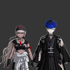 Tsubasa/Yugamu