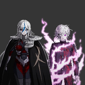V'ehxness/Shion