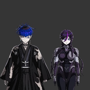 Yugamu/Eva