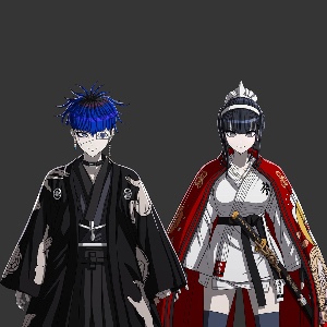 Yugamu/Kyoshika