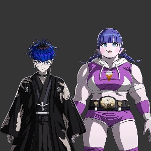 Yugamu/Moko