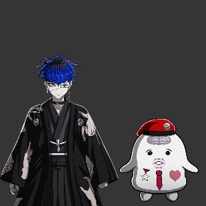 Yugamu/Nigou