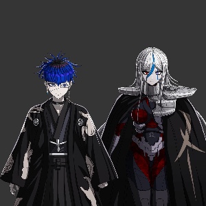 Yugamu/V'ehxness