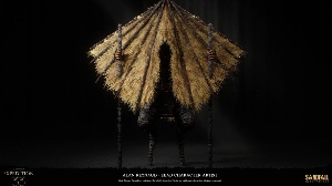 The Reacher