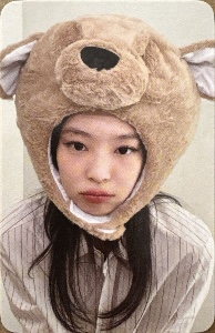 bear costume