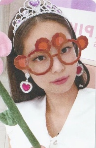 bear glasses