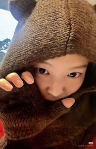 bear jennie