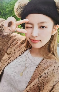 bear jennie