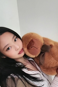 capybara plush