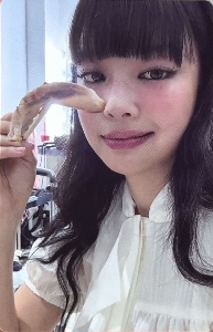 crab
