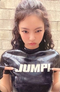 jump