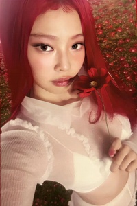 ruby flowers
