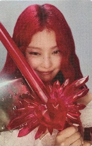 sword