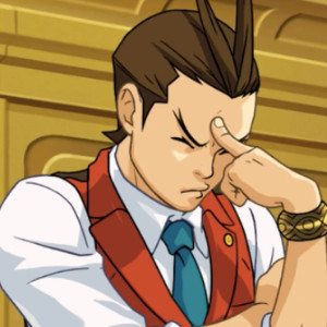 Apollo Justice