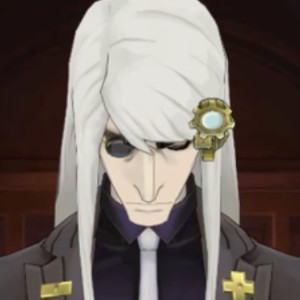 Enoch Drebber